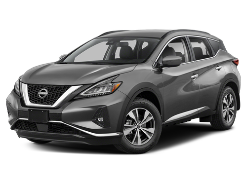 2023 Nissan Murano SV ** Pohanka Certified 10 Year / 100,000 **