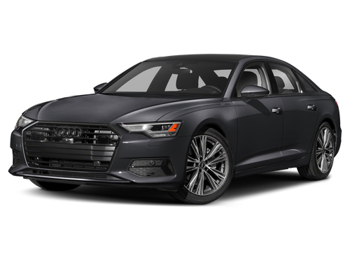 2024 Audi A6 45 Premium Plus quattro
