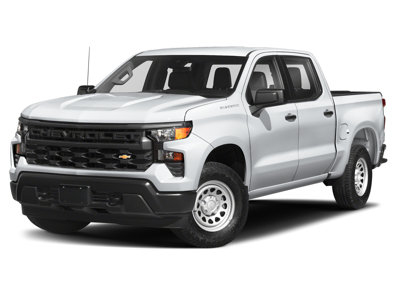2024 Chevrolet Silverado 1500 RST *** LOCAL LEATHER WELL EQUIPT ***