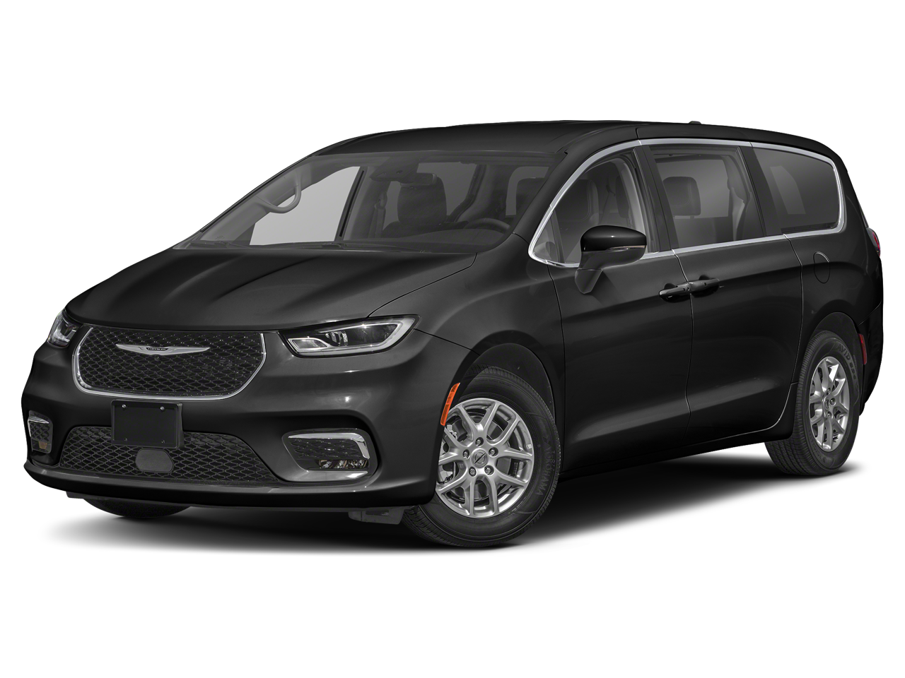 2024 Chrysler Pacifica Touring L Pohanka Certified 10YR 100K