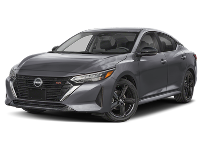2024 Nissan Sentra SR Ethos Bal of Fact + 12/12 Cert