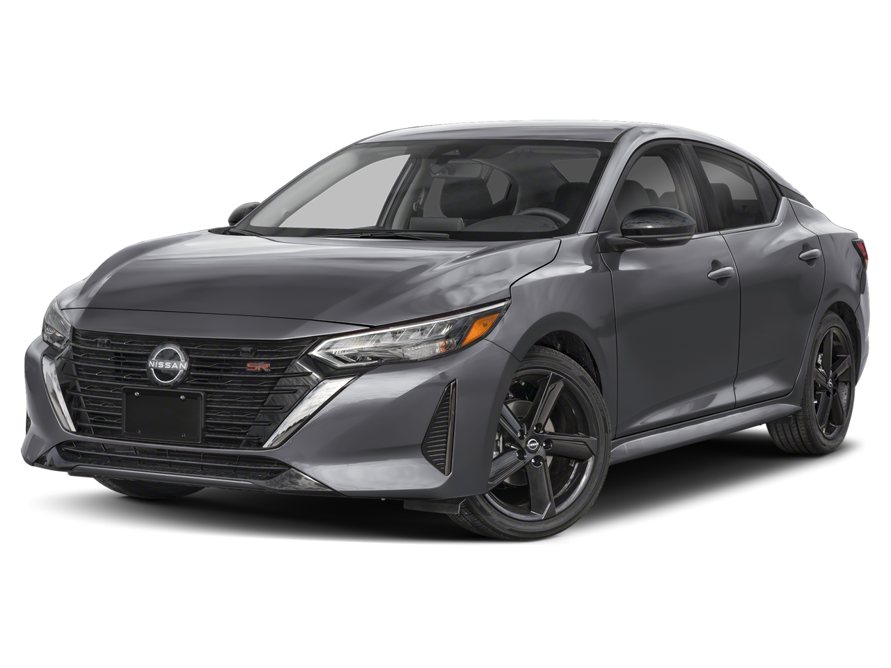 2024 Nissan Sentra SR Ethos Bal of Fact + 12/12 Cert
