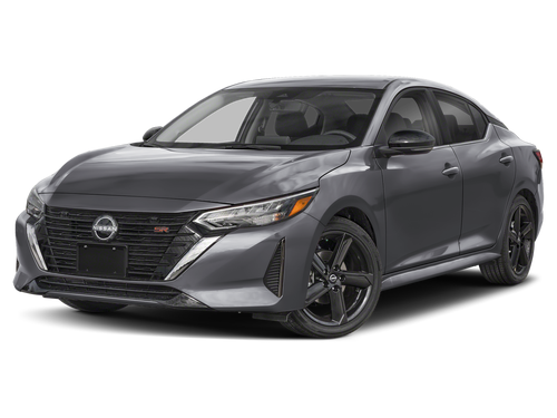 2024 Nissan Sentra SR Ethos Bal of Fact + 12/12 Cert