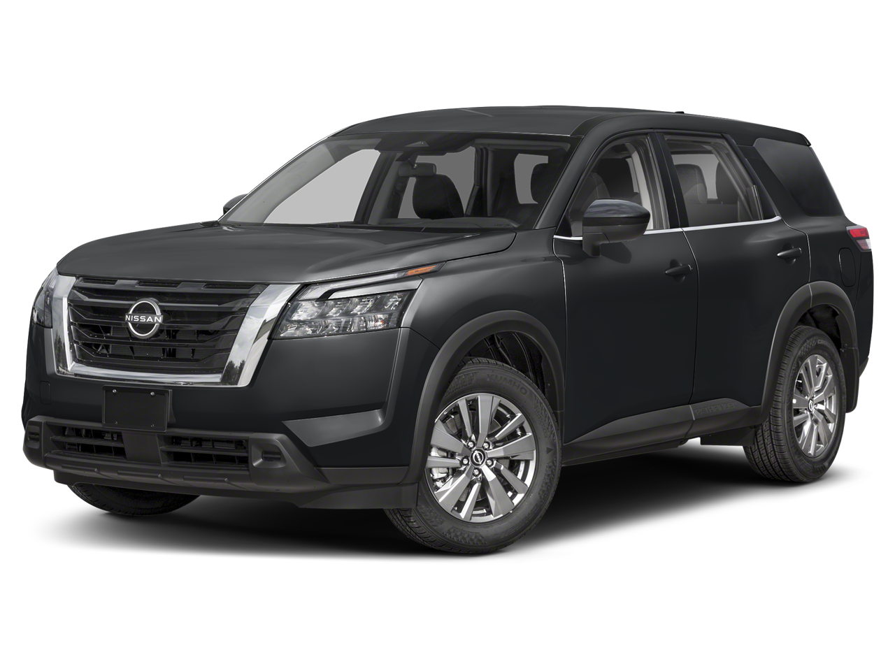 2024 Nissan Pathfinder S Ethos Bal of Fact + 12/12 Cert
