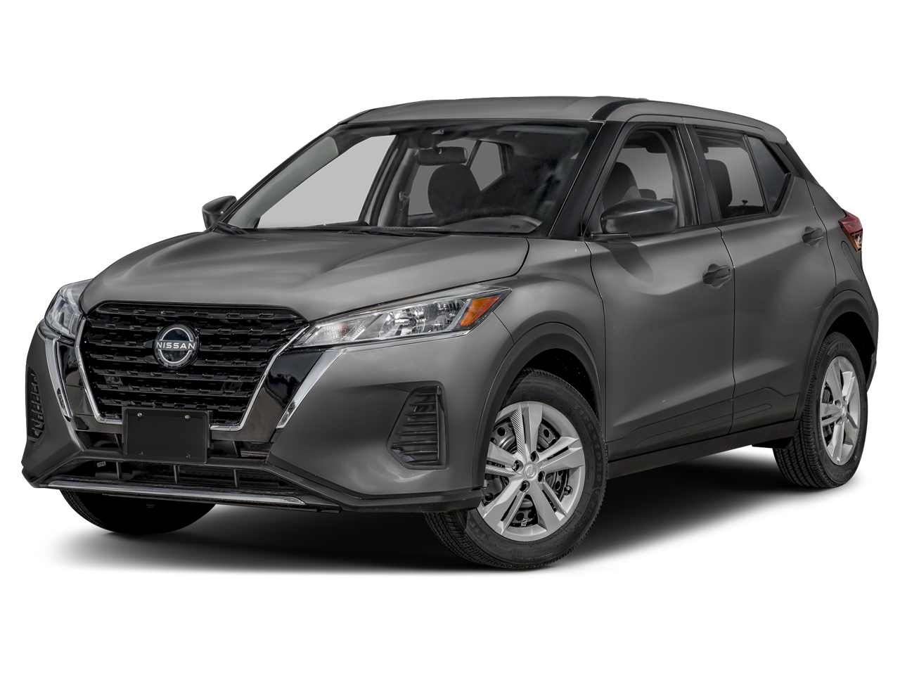 2024 Nissan Kicks S Nissan Certified