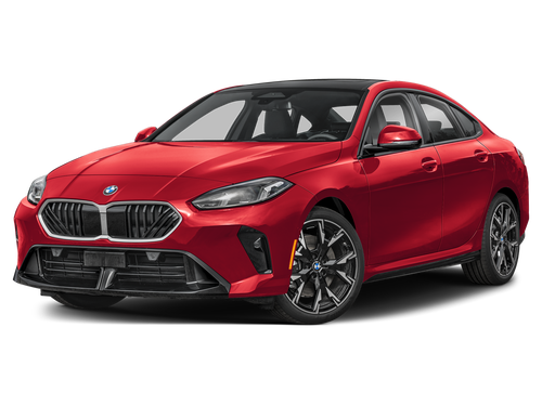 2025 BMW 2 Series 228 xDrive Gran Coupe