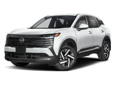 2025 Nissan Kicks SV Nissan Certified