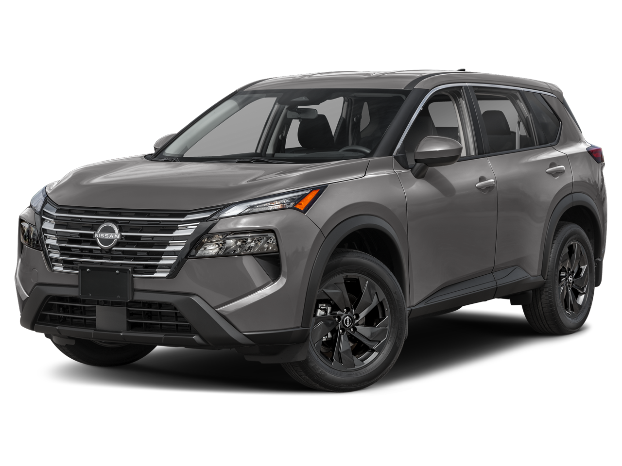 2026 Nissan Rogue SV Ethos Bal of Fact + 12/12 Cert