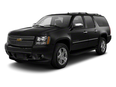 2011 Chevrolet Suburban 1500 LS