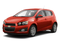 2012 Chevrolet Sonic 1LZ