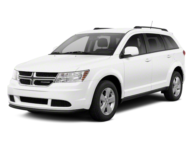 2012 Dodge Journey AVP