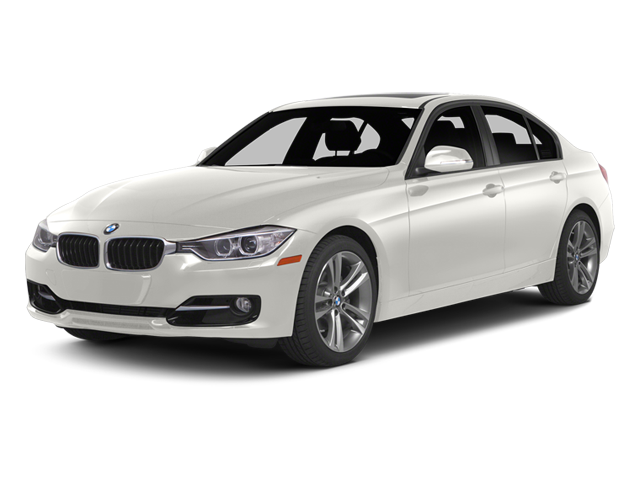 2013 BMW 3 Series 320i