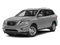 2014 Nissan Pathfinder Hybrid SV