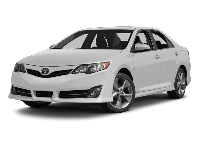 2014 Toyota Camry SE Sport