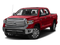 2016 Toyota Tundra Limited CrewMax