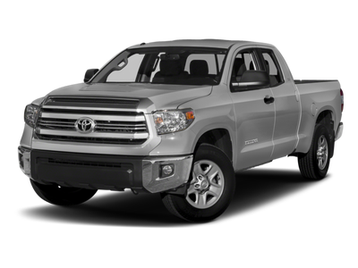 2016 Toyota Tundra SR5 4.6L V8