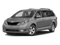 2016 Toyota Sienna L 7 Passenger