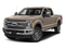 2018 Ford F-350SD Lariat