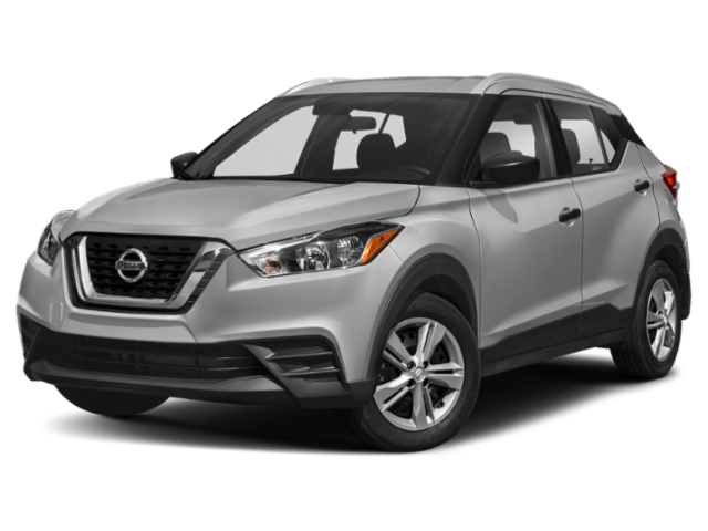 2018 Nissan Kicks SV Ethos 12/12 Cert