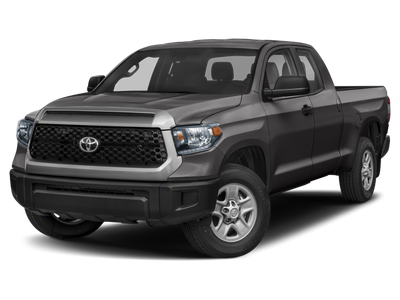 2018 Toyota Tundra SR5 4.6L V8
