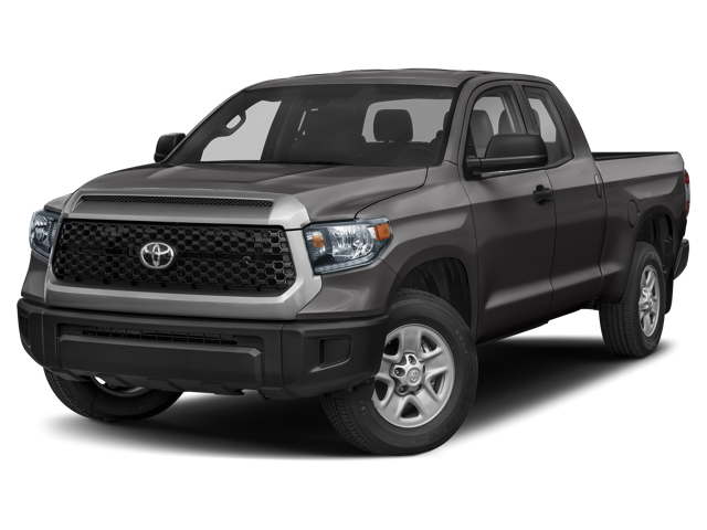 2018 Toyota Tundra SR5 4.6L V8