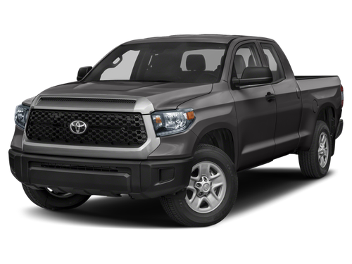 2018 Toyota Tundra SR5 4.6L V8