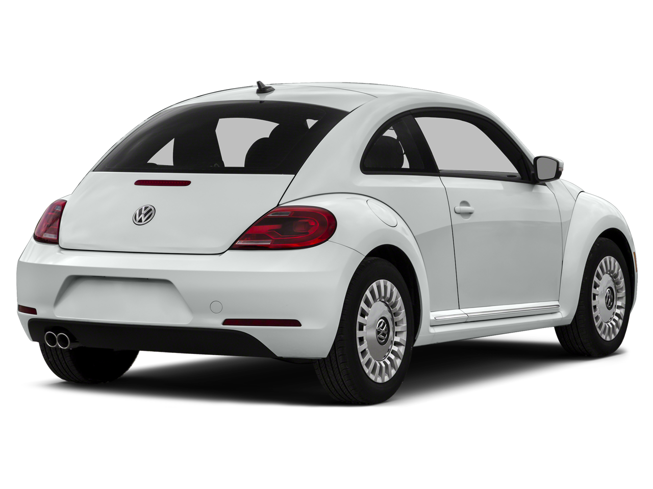 Used 2015 Volkswagen Beetle 1.8 with VIN 3VWJ17ATXFM645180 for sale in Salisbury, MD