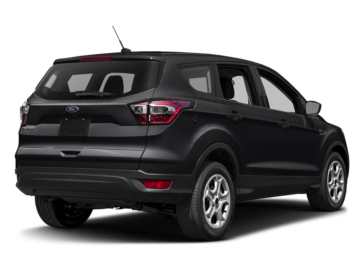 2017 Ford Escape S Ethos 12/12 Cert