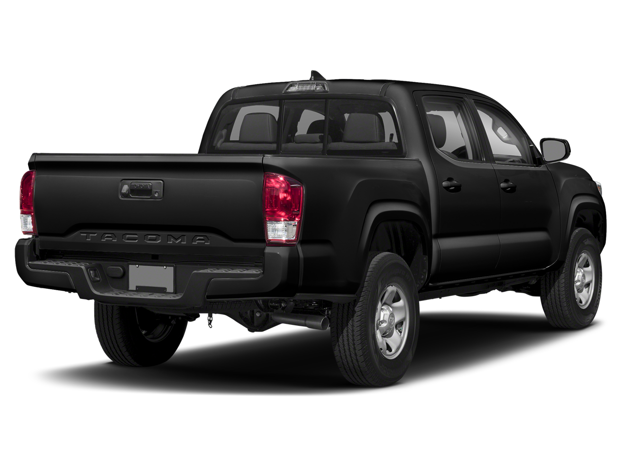 2018 Toyota Tacoma SR5 V6