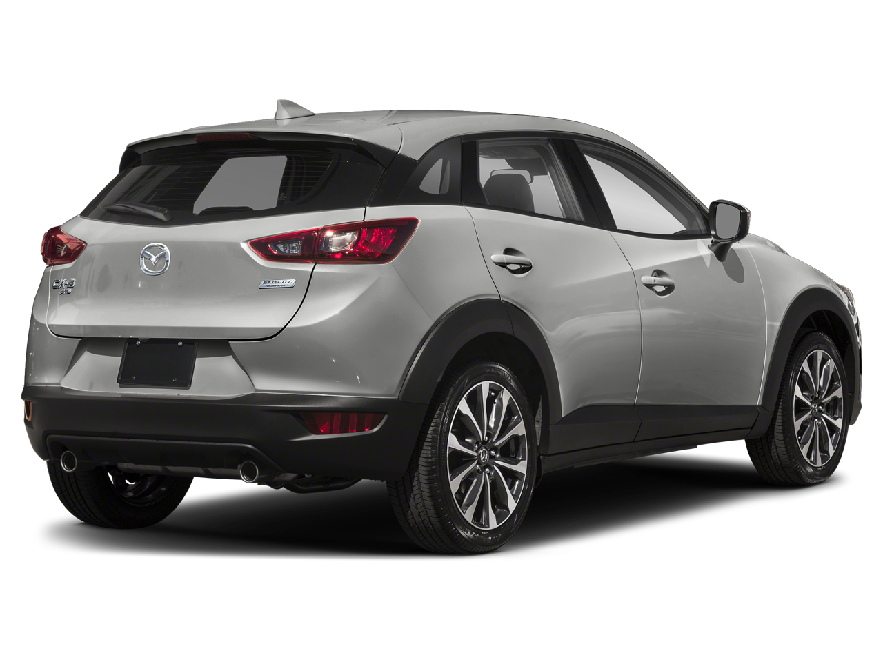 Used 2019 Mazda CX-3 Touring with VIN JM1DKFC73K0448176 for sale in Salisbury, MD
