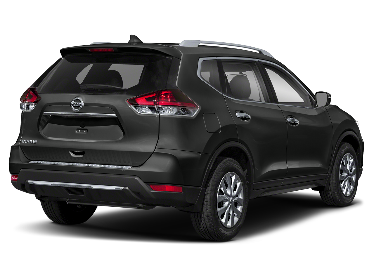 2019 Nissan Rogue SV Ethos 12/12 Cert