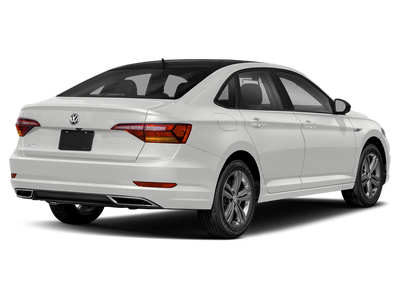 2019 Volkswagen Jetta R-Line Ethos 12/12 Cert