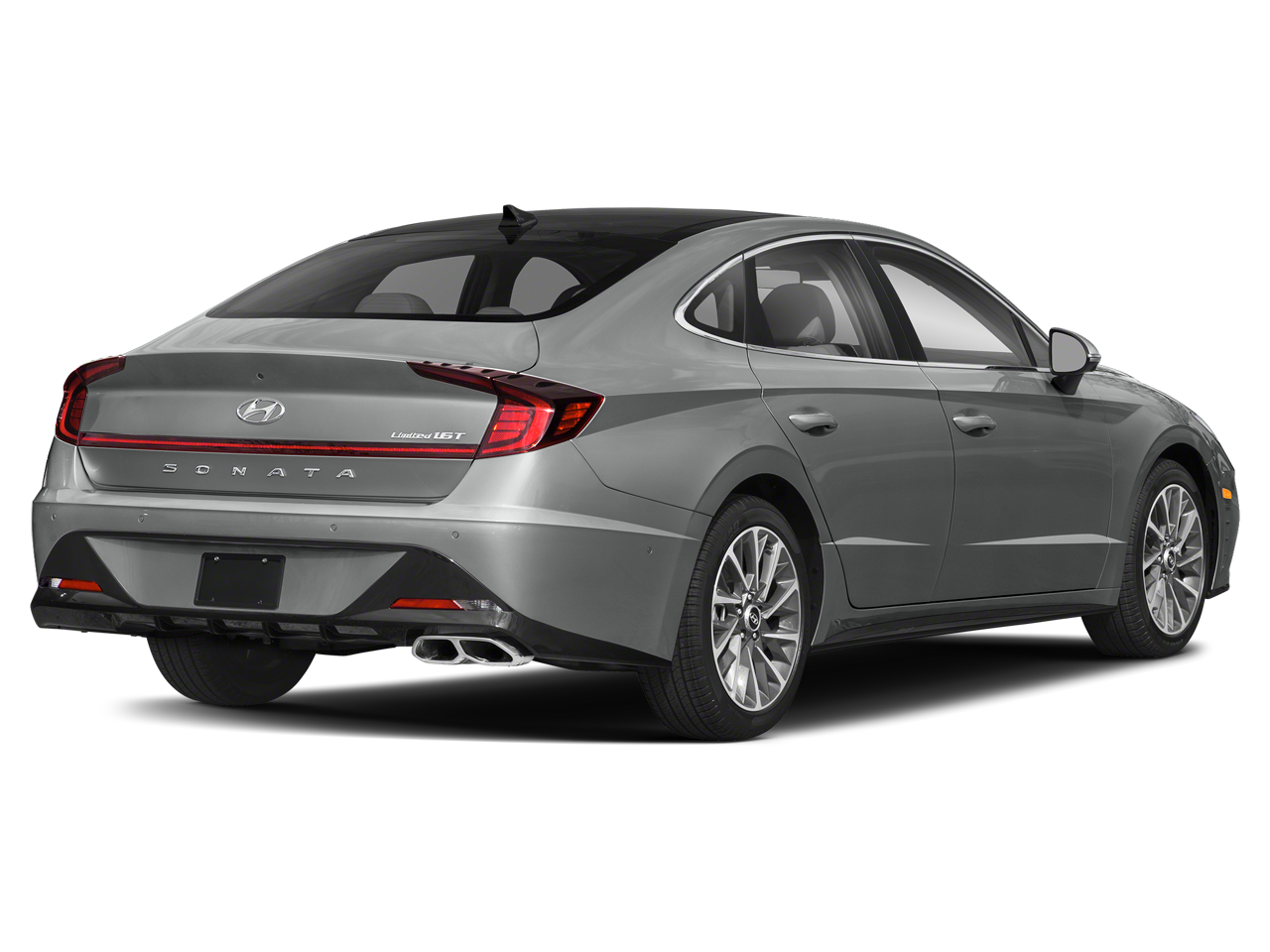 2020 Hyundai Sonata Limited Ethos 12/12 Cert
