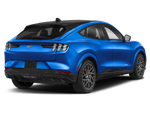 2021 Ford Mustang Mach-E GT