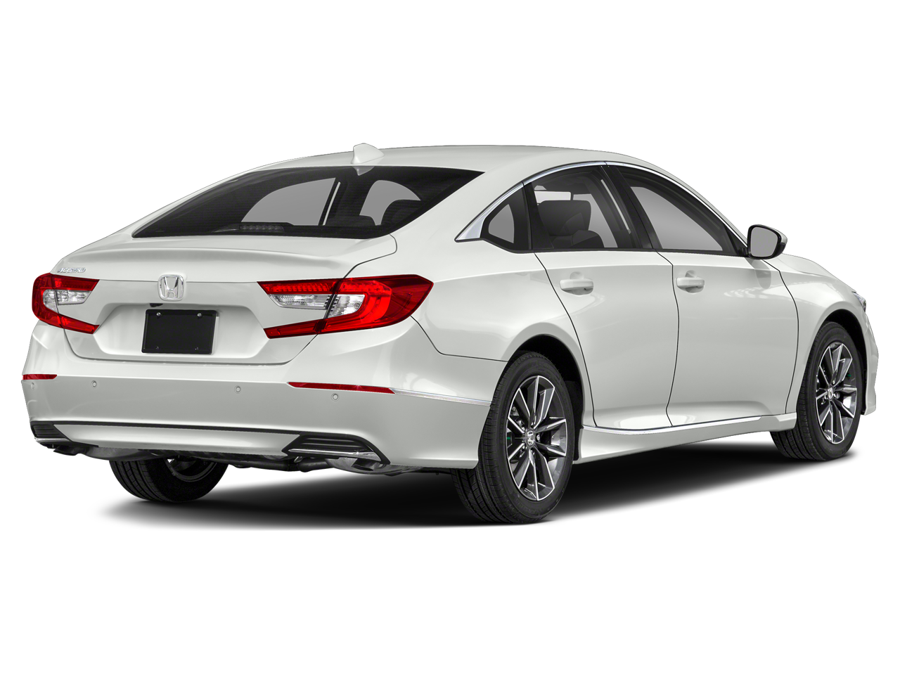 2021 Honda Accord EX-L ** HondaTrue Certified 7 Year / 100,000 **