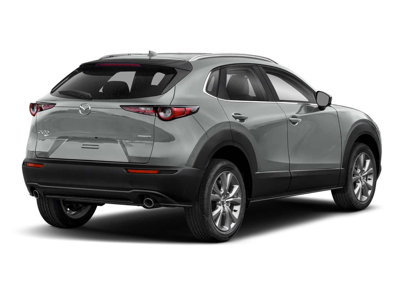 2021 Mazda Mazda CX-30 Premium
