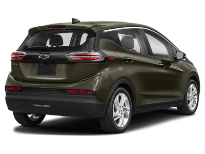 2022 Chevrolet Bolt EV 2LT