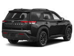 2022 Nissan Pathfinder SV Ethos 12/12 Cert