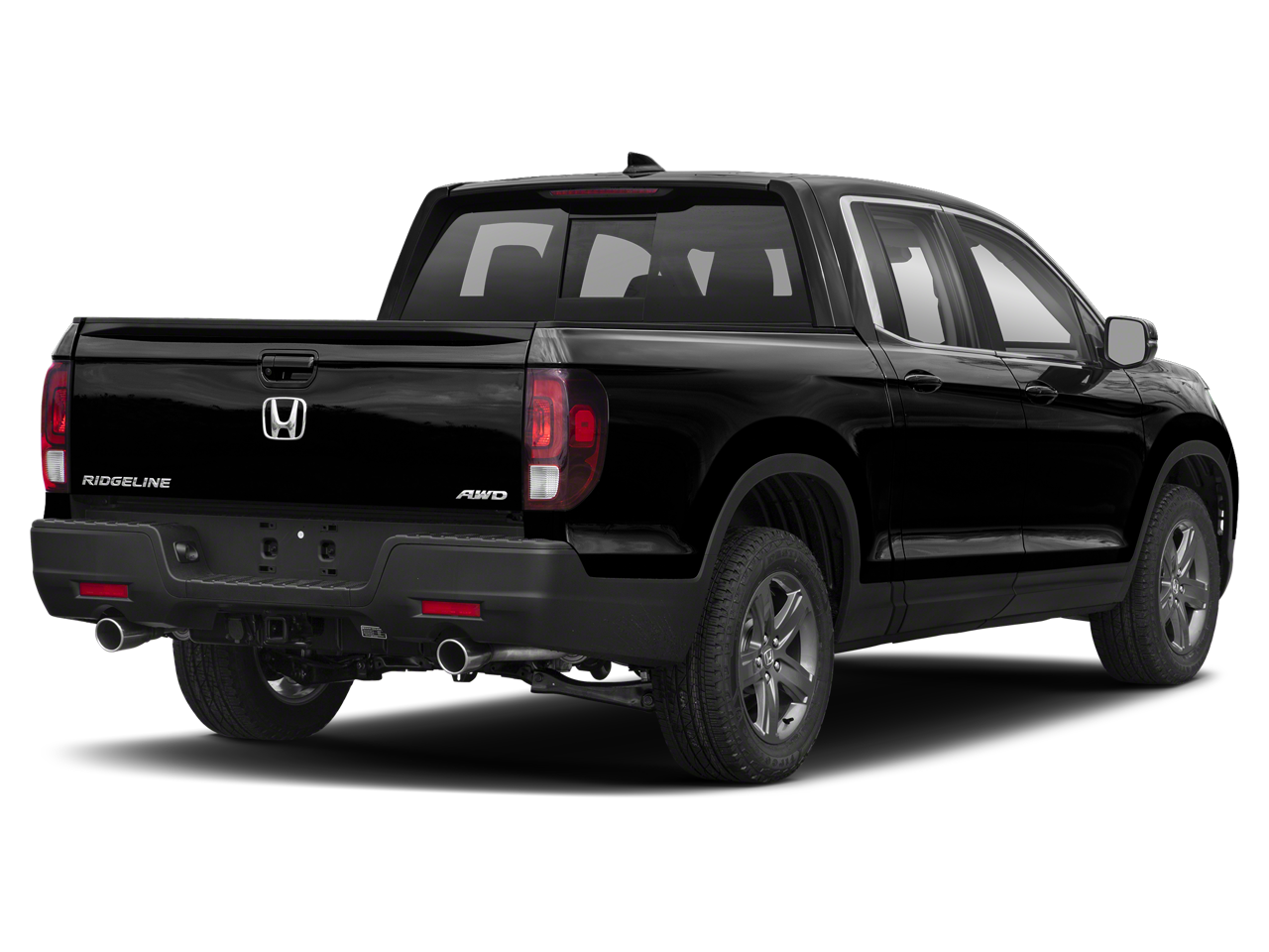 2023 Honda Ridgeline RTL AWD ** HondaTrue Certified 7 Year / 100,000 **
