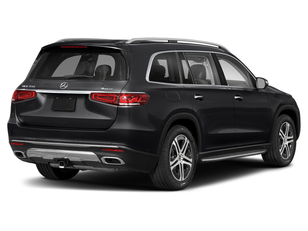 2023 Mercedes-Benz GLS GLS 450 4MATIC®