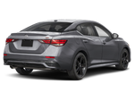 2024 Nissan Sentra SR Ethos Bal of Fact + 12/12 Cert