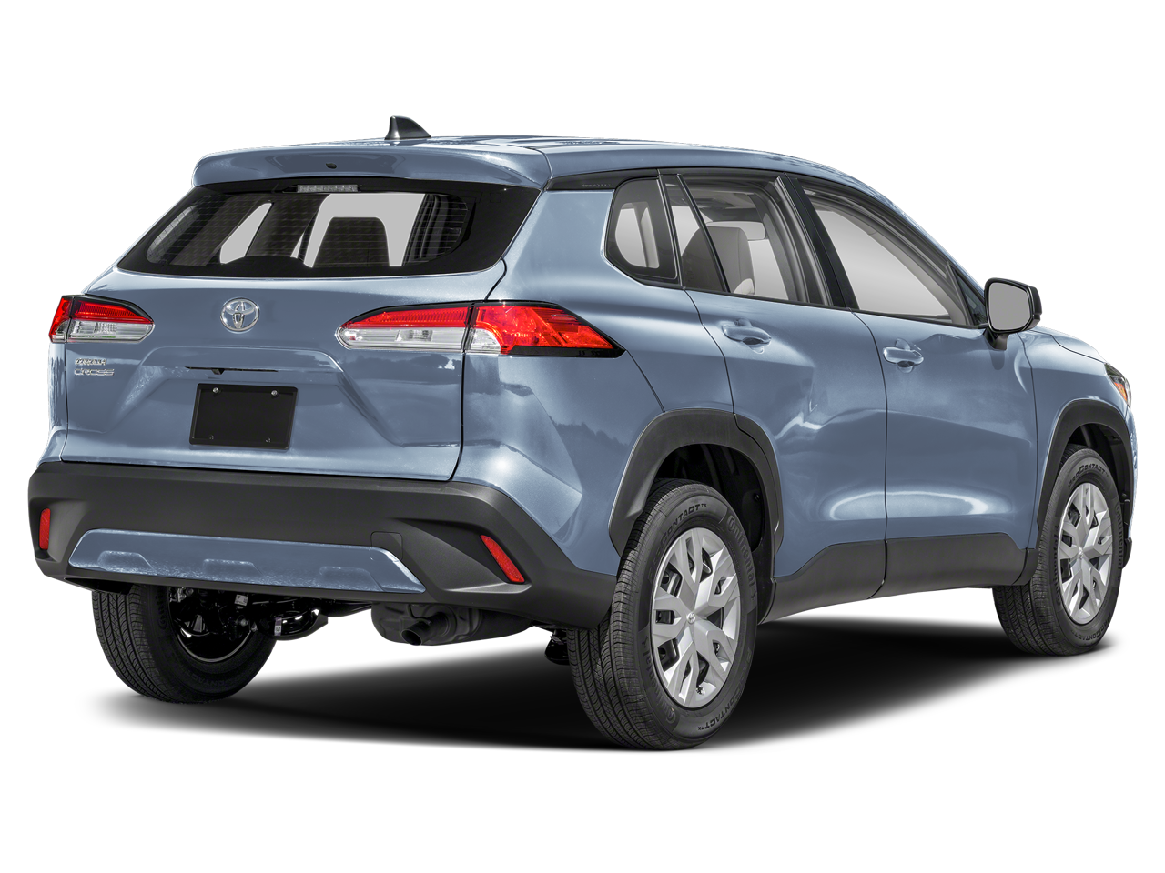 2024 Toyota Corolla Cross L Pohanka Certified 6 Months / 6,000 Miles