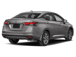2025 Nissan Versa 1.6 SV Nissan Certified