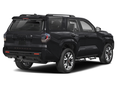 2025 Toyota 4Runner TRD Sport Premium