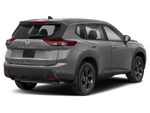 2026 Nissan Rogue SV Ethos Bal of Fact + 12/12 Cert