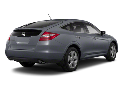 2010 Honda Accord Crosstour EX-L 4WD ** Low Miles 89,784 ** ONE OWNER **