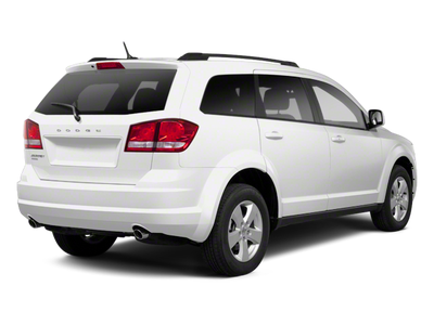 2012 Dodge Journey AVP