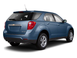 2013 Chevrolet Equinox LT 1LT
