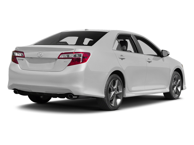2014 Toyota Camry SE Sport