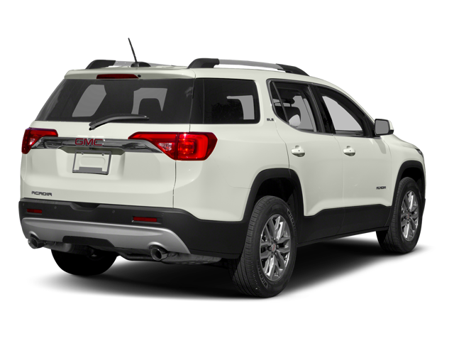 Used 2017 GMC Acadia SLT-1 with VIN 1GKKNULS8HZ166583 for sale in Salisbury, MD